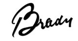 Brady