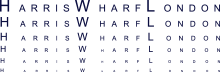 HARRIS WHARF LONDON