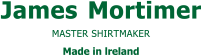 James Mortimer