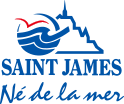 SAINT JAMES