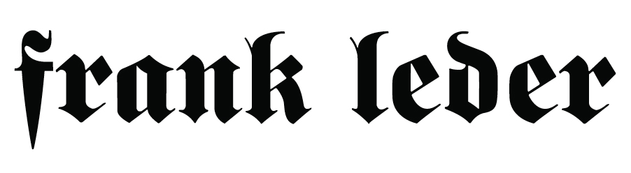 frank leder