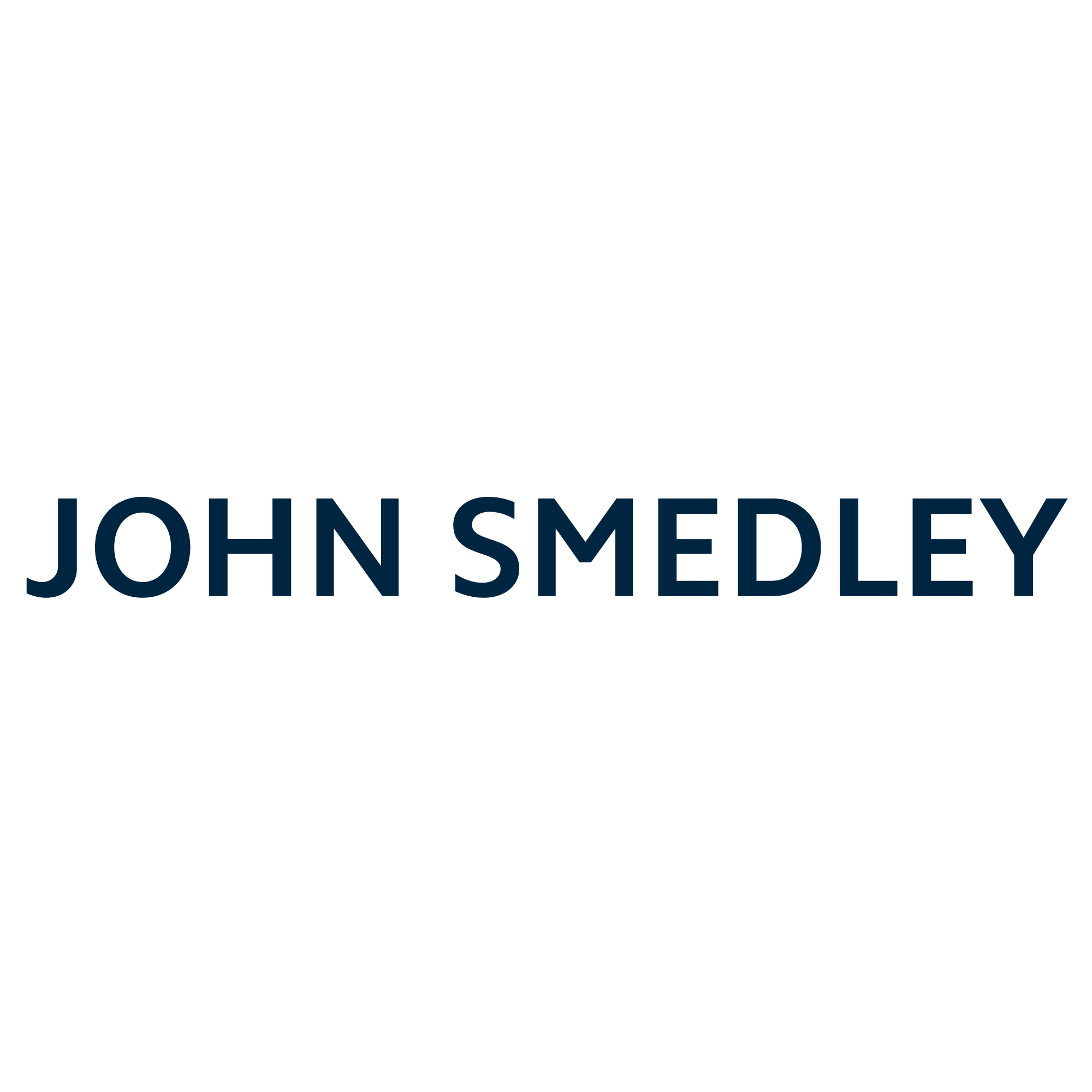 JOHN SMEDLEY