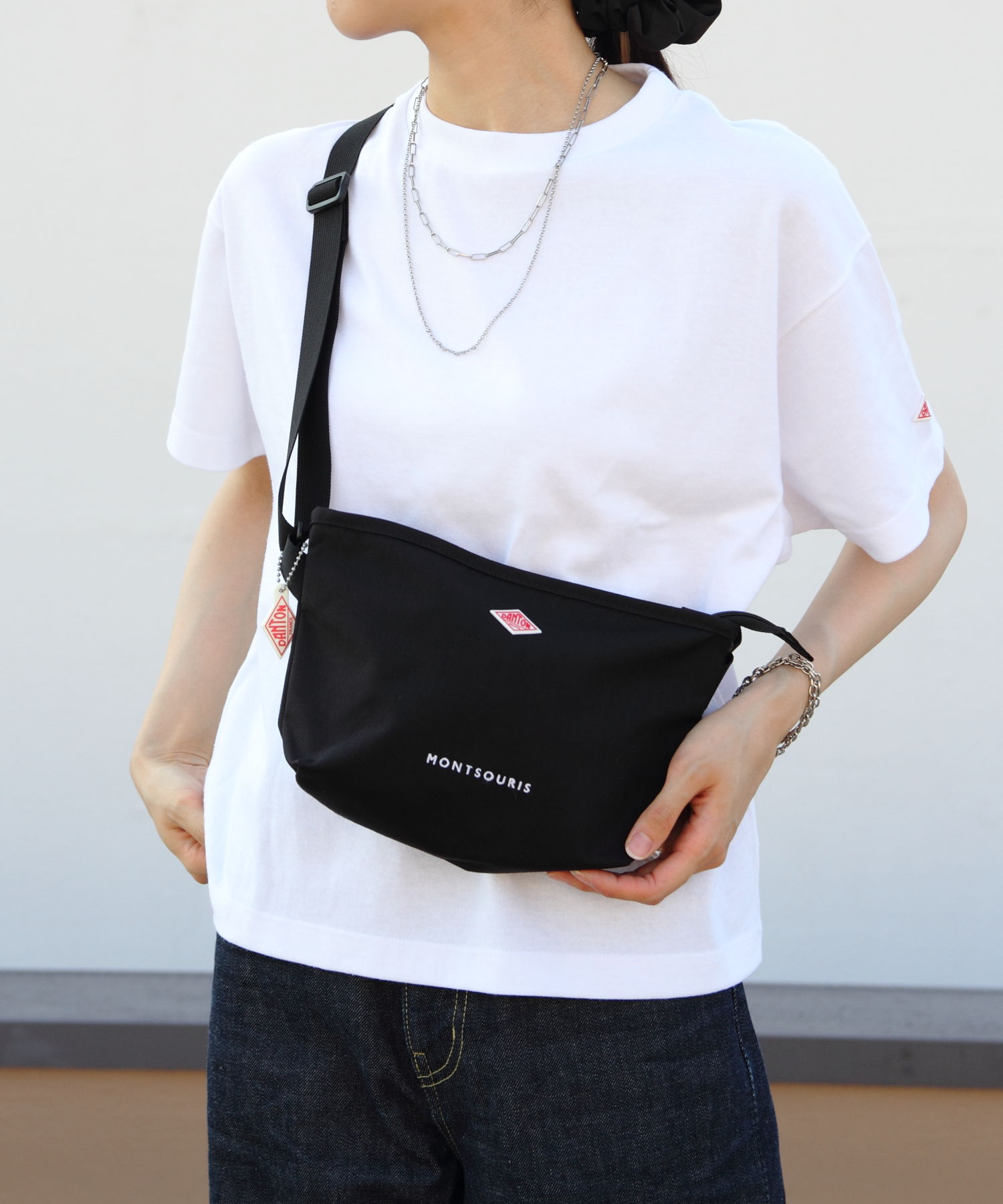 DANTON/ダントン　モンスリ　MONTSOURIS