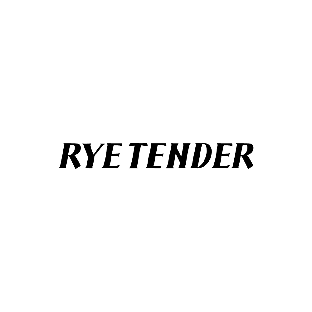 RYE TENDER