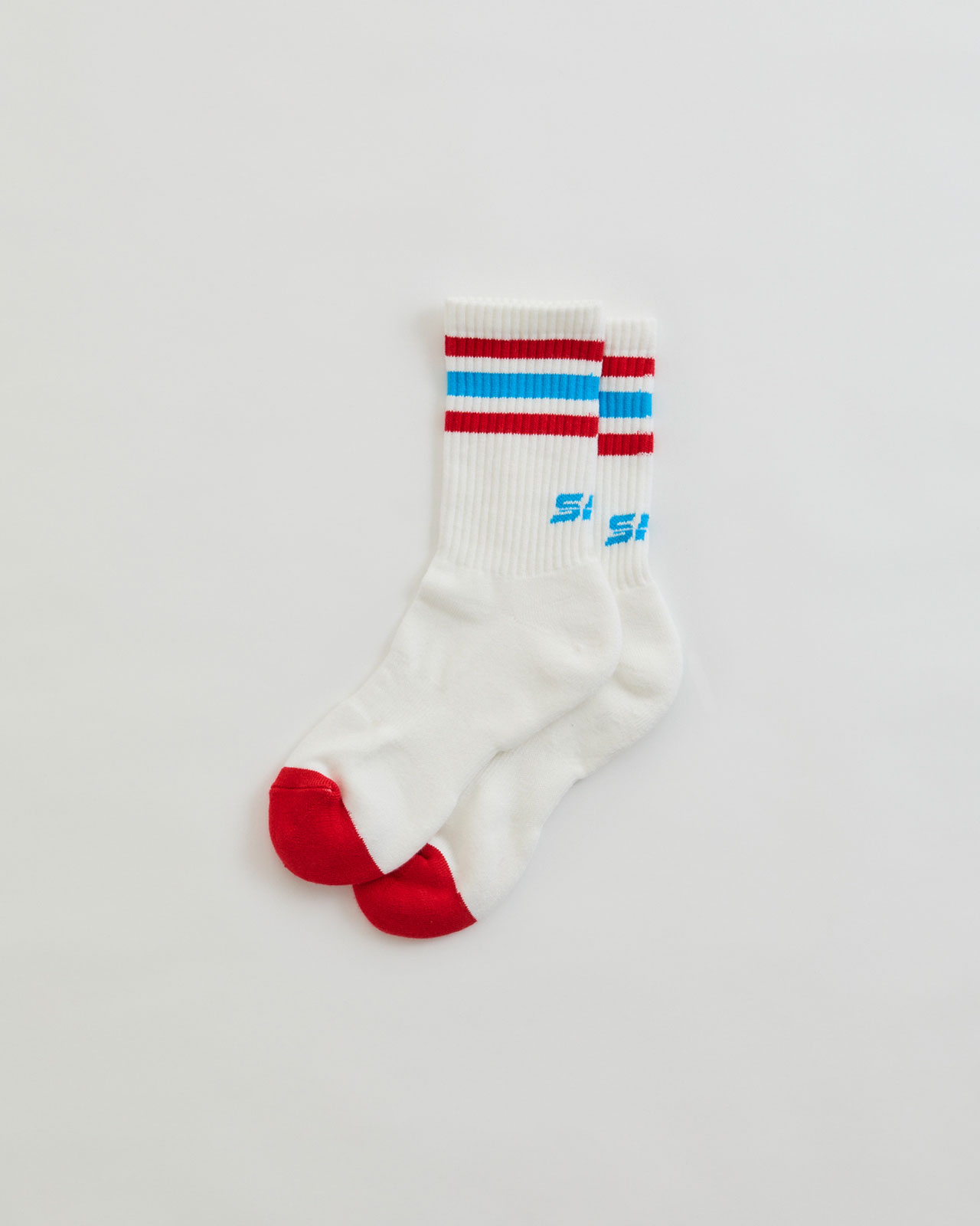 THE SHINZONE/シンゾーン　スケーターソックス　SKATER SOCKS　25MMSIT04